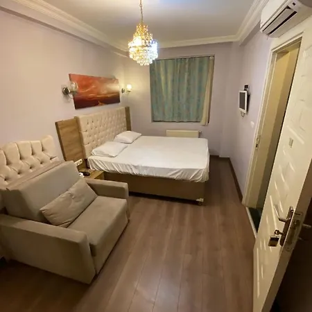 Royal Garden Hotel Κωνσταντινούπολη