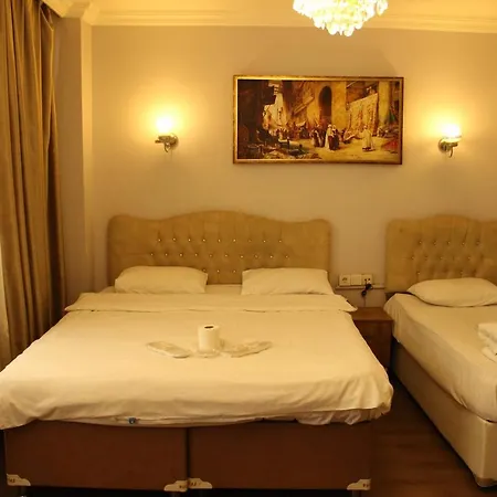 Διαμέρισμα Royal Garden Hotel
