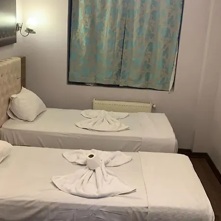 Διαμέρισμα Royal Garden Hotel Κωνσταντινούπολη