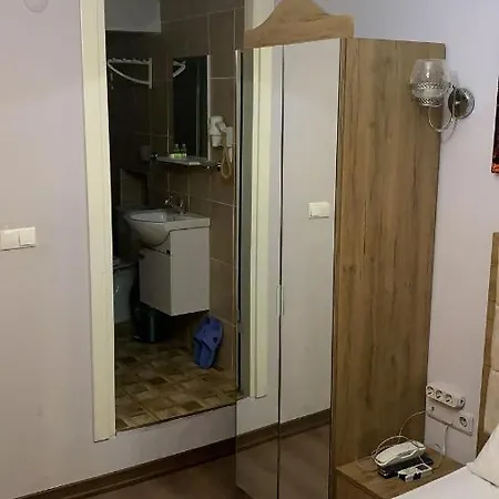Διαμέρισμα Royal Garden Hotel Κωνσταντινούπολη
