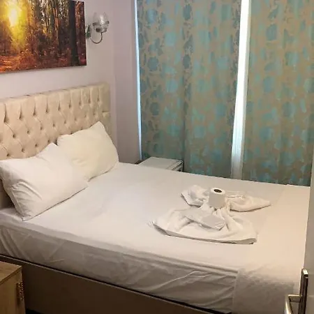 Royal Garden Hotel * Κωνσταντινούπολη