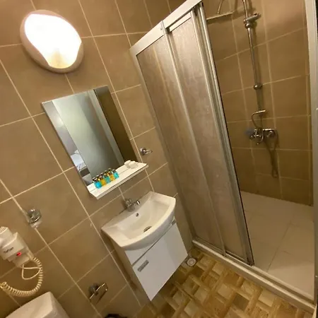 Royal Garden Hotel Διαμέρισμα *
