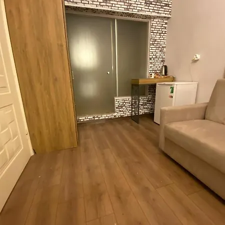 Royal Garden Hotel * Κωνσταντινούπολη