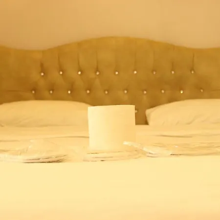 Royal Garden Hotel * Κωνσταντινούπολη