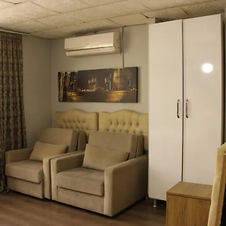 Royal Garden Hotel * Κωνσταντινούπολη
