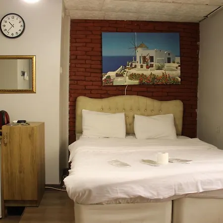 Διαμέρισμα Royal Garden Hotel