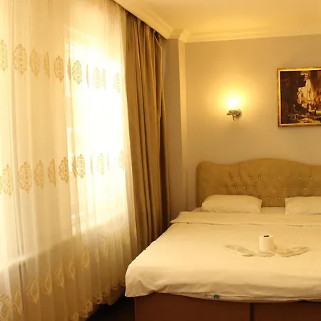 Royal Garden Hotel Διαμέρισμα *