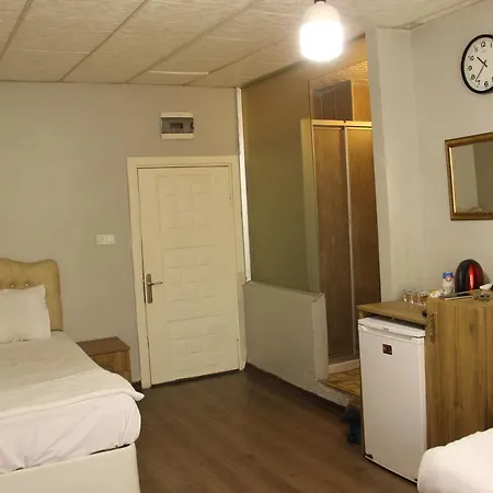 Royal Garden Hotel Κωνσταντινούπολη