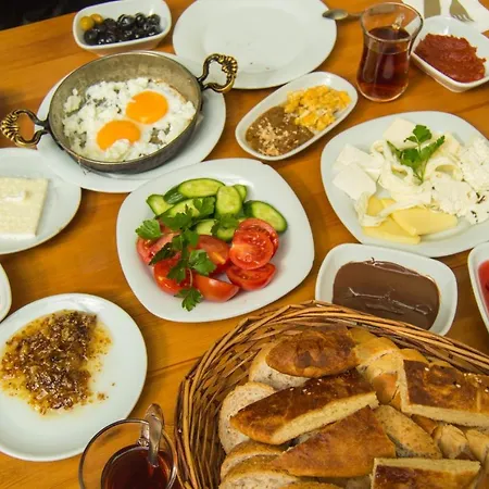 Royal Garden Hotel Istanbul