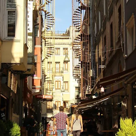 Apartment Royal Garden Hotel Istanbul